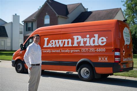 Lawn pride - According to Hetrick, mowing your lawn may also make you happier by giving you a sense of pride and accomplishment. "Finishing a big task like …